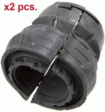 X2 PCS FRONT FITS BOTH SIDES