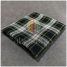 Gordon Tartan Fabric