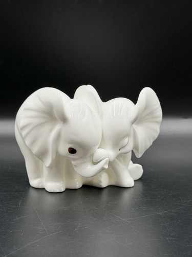 Vintage royal osborne bone - vintage,