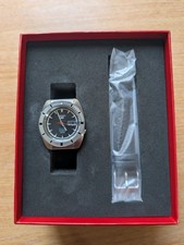 Seiko 5 Sports 1968 Reissue -