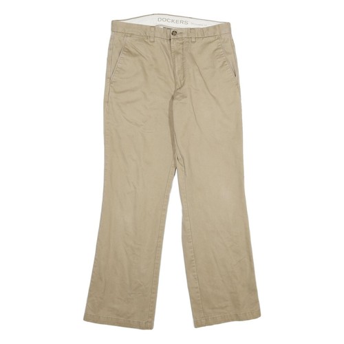 Dockers mens cotton beige - dockers,