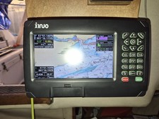 Xinuo GPS Chart Plotter XF-607