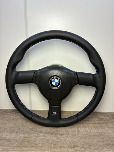 Bmw tech steering wheel - m,
