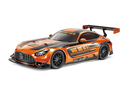 Tamiya scale r - 1/10,