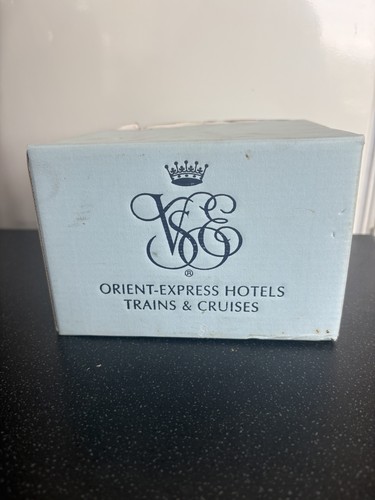 Orient express tea - -, and