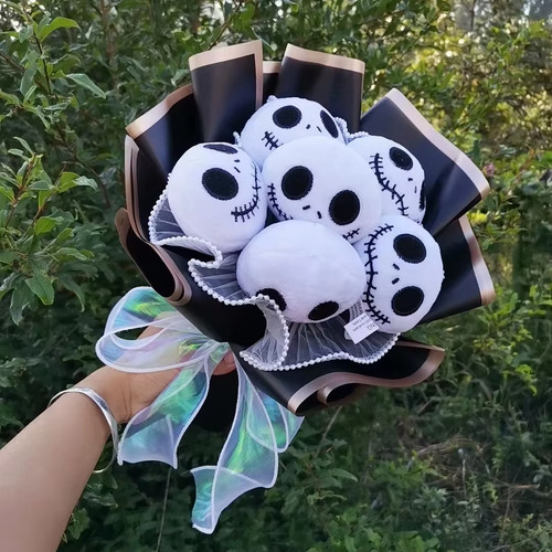 Halloween jack skellington - halloween,