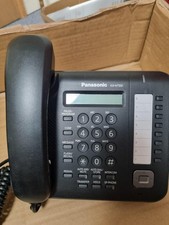 Panasonic KX-NT551 IP Phone