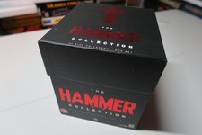 The Ultimate HAMMER Collection