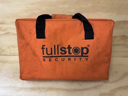 Fullstop nemesis ultra - fullstop,