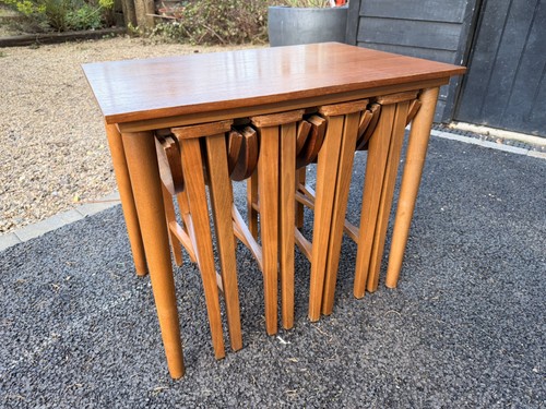 Mid century danish teak - danish,