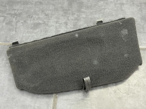 Trunk lining bmw e46 touring - trunk,