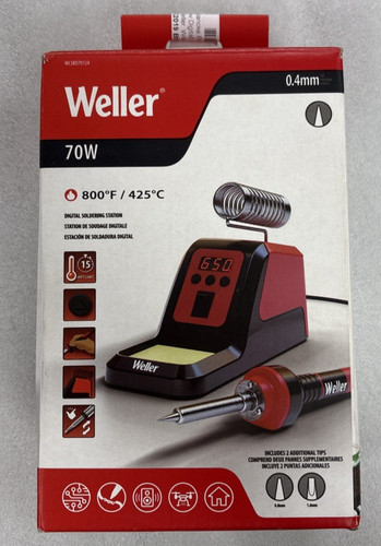 Weller watt 120 volt - weller, 120-volt