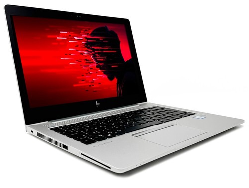 Laptop elitebook 830 i5 - hp, g6