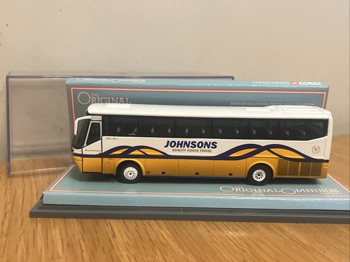 Corgi ooc 45302 bova futura - ooc,
