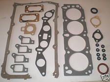 HEAD GASKET SET FORD CAPRI