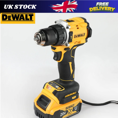 Dewalt dcd805 20v cordless - dewalt,