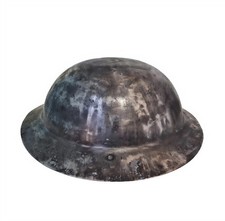 WW2 British Combat Steel