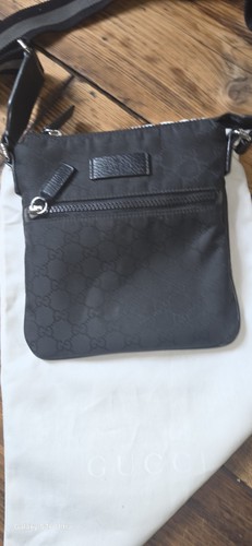 Gucci supreme guccissima - gucci,