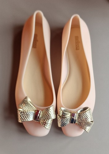Melissa shoes size eu 38 - shoes,