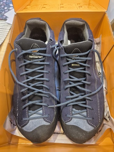 Zamberlan 217 free blast gtx - 217,