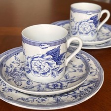 Spode Clifton Laura Ashley