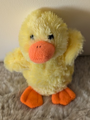 Cute little yellow - cute, easter