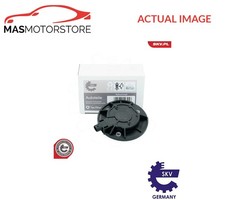 CENTRAL MAGNET CAMSHAFT