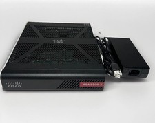 Cisco ASA 5506-X V04 Network