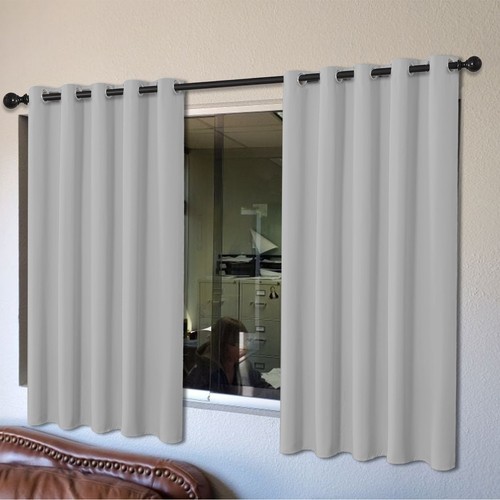 Thermal blackout curtains - thermal,