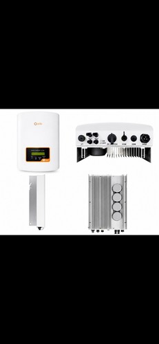 Solis 3kw inverter - 3kw,