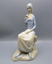 Miquel Requena Porcelain Lady