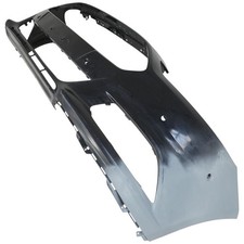 FORD MONDEO FRONT BUMPER MK6