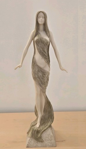 The leonardo collection - the, resin