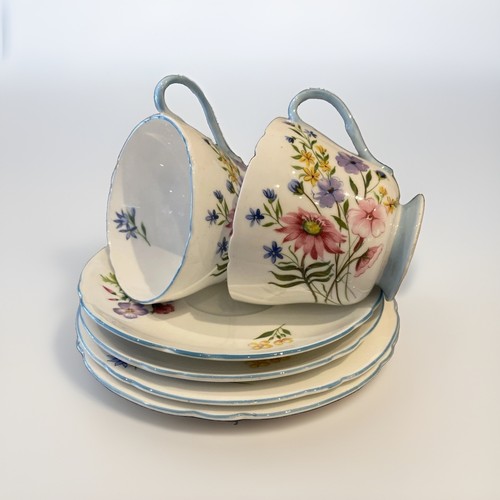 Pair shelley wild - pair, of