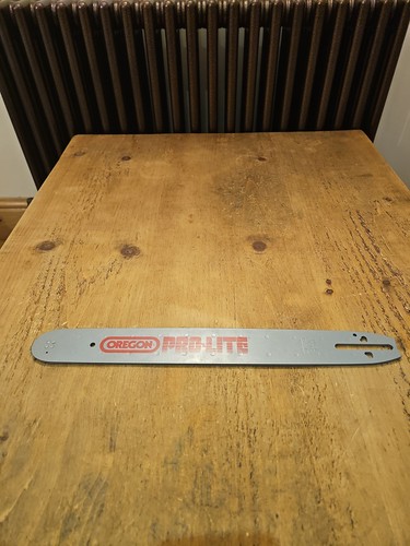 Genuine oregon chainsaw - chainsaw, bar