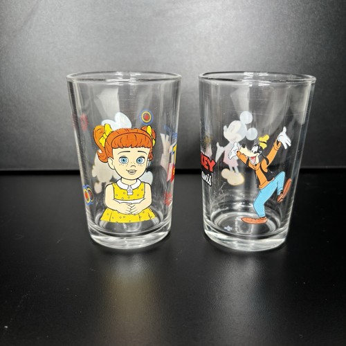 Disney pixar tumblers - disney, 2x