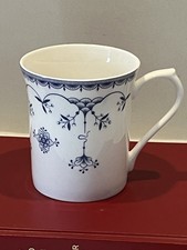 Vintage Queens China Mug