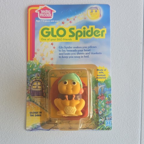 Hasbro preschool glo friends - hasbro,