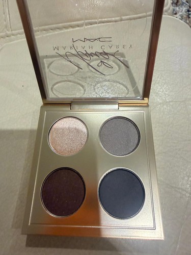 Mac mariah carey palette - carey,