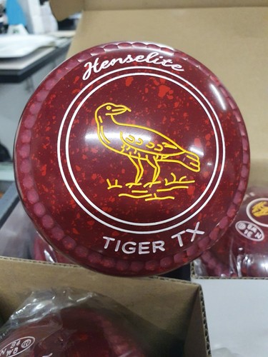 Clearance henselite tiger - henselite,