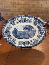 Royal Worcester Palissy Avon