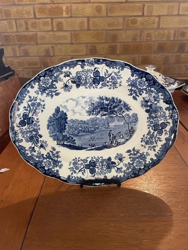 Royal worcester palissy - royal, avon