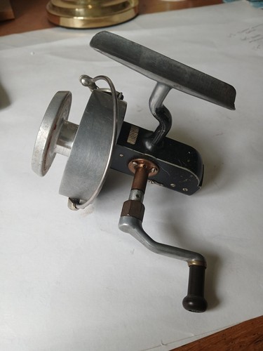 Hardy altex no3 - no3, reel