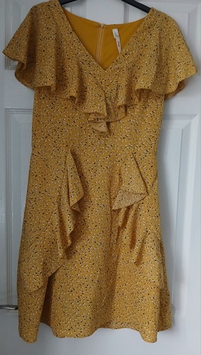 Ladies floaty sleeve stella - ladies,