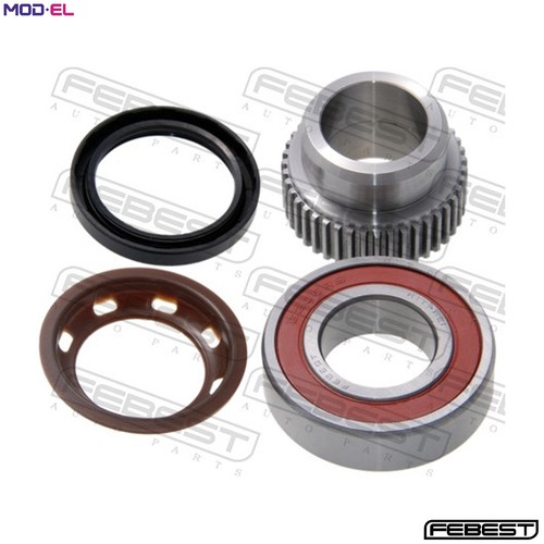 Bearing drive shaft kit kei - bearing, kit-kei