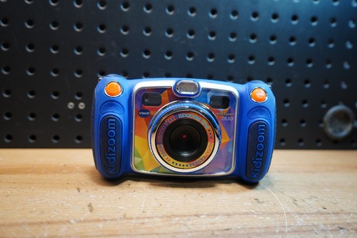 Vtech kidizoom duo - (i), 5.0mp