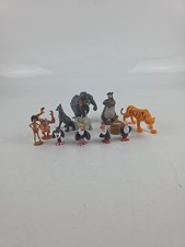 Disney Jungle Book King Figure
