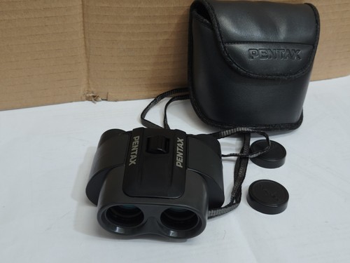 Pentax 10x24 grey - 10x24, 6'