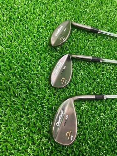 Cleveland cg15 wedge - cleveland,