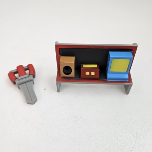 Fireman sam deluxe fire - sam,